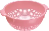 WESTMARK Seiher innen Ø24cm rosa