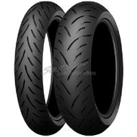 Dunlop Sportmax Q-LITE TL 100/80 -17 52S opona motocyklowa bez obręczy