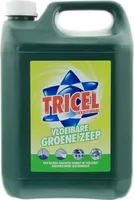 Flüssige Tricel Goldseife 5 Liter