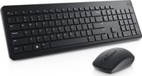 Dell KM3322W Tastatur + Maus (580-AKFZ)