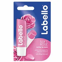 Soft Rosé Caring Lip Balm 4.8g