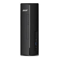 Acer Aspire XC-1760 Intel® Core™ i3 i3-12100 8 GB DDR4-SDRAM 256 GB SSD Windows 11 Home Desktop PC Schwarz