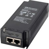 Microsemi PDS-408G, Managed, L2, Gigabit Ethernet (10/100/1000), Power over Ethernet (PoE)