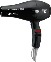 ETI HT Stratos 6900 xtrapower 2200-2400W AC Motor 540gr Haartrockner