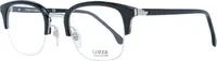 Lozza Brille VL4145 0BLK 48 Uni Schwarz