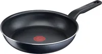 Pfanne Tefal C38506 Ø 28 cm Schwarz Edelstahl Aluminium