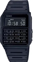 Casio Vintage Armbanduhr Taschenrechner-Uhr CA-53WF-1BEF