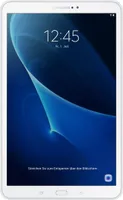 Samsung Galaxy Tab T585 A (2016) 10,1 Zoll LTE white Tablet-PC