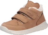 Superfit Jungen Lauflernstiefel, braun(braun (3020)), Gr. 25