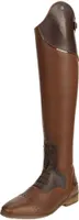 Suedwind Florentina Tall Reitstiefel, Lederreitstiefel, Farbe:brown, Größe:41 Wide/Normal