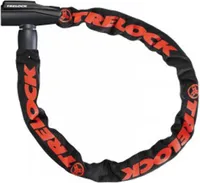 Trelock BC Kettenschloss 360/110 / 6mm schwarz