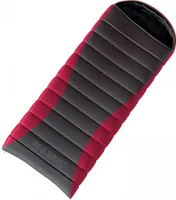 Husky Schlafsackdecke Modell Drumy -10°C 220 x 85 cm-Grau