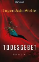Todesgebet: Thriller