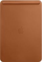 Apple iPad Pro Tabletschutzhülle 10.5 Zoll Leather Sleeve rot