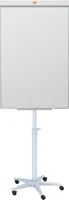 Flipchart Nobo, magnetický, mobilní, 67x100 cm