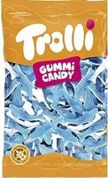 Trolli sharks 1000g