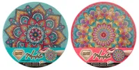 Diamentowa mandala do malowania