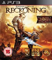 Kingdoms of Amalur Reckoning PS-3 UK