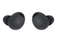 Samsung Galaxy Buds2 Pro Headset True Wireless Stereo (TWS) In-Ear Musik und Anrufe Bluetooth Graphit SAMSUNG Produktfarbe: Graphit, Produkttyp: Graphit, Verbindungstechnologie: True Wireless Stereo (TWS), Verwendungsart: In-Ear, Empfohlene Verwendung: Musik und Anrufe, Ohrstück-Design: Intra-Ear, Mikrofontyp: Integriert