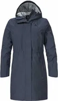 Schöffel Damen Parka Bohorok 31350-38, 31350-40, 31350-42, 31350-44 SCO-2013664 navy blazer 44 Damen