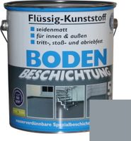 Boden- & Betonfarben