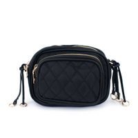 Art of Polo Nierentasche für Damen Cisnes black