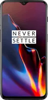 OnePlus 6T 6GB RAM 128GB Mirror Black