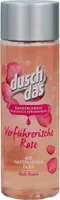 Duschdas, Badezusatz verführerische Rose mit natürlichen Ölen, 200ml