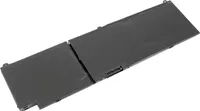 Baterie PowerSmart 8300mAh pro Dell Precision 7550 7560 7750 7760 0447VR, 0CR72X, 17C06