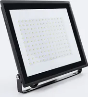 LED- Fluter 100W 120lm/W IP65 S2 4000K Neutralweiß
