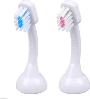 Hlavica kefky Emmi-Dent pre deti 2 ks