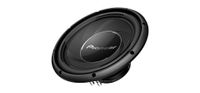 Pioneer TS-A30S4  - Subwoofer der A-Serie (1.400 W), 30 cm/12'