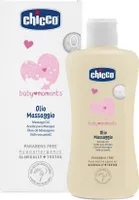 Chicco, Baby-Massageöl, 200 ml