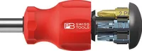 Magazin-Bithalter Stubby PB Swiss Tools