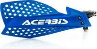 Ochrana rúk Acerbis X-Ultimate (modrá, jedna veľkosť)