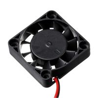 Creality 4010 Silent Lüfter 24V