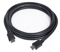 Gembird 20m HDMI - 20 m - HDMI Typ A (Standard) - HDMI Typ A (Standard) - 3D - 10 Gbit/s - Schwarz