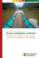 Áreas protegidas no Brasil