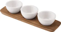 Villeroy &amp; Boch Súprava misiek na ponorenie Artesano Original - 4 kusy