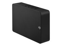 Seagate 8.9cm 8.0TB USB3.0 Expansion Desktop czarny