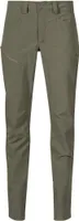 Bergans Vandre Light Softshell Women Green Mud 38 Spodnie outdoorowe