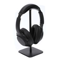 Universal Kopfhörerständer GamingHeadset Halter Aufhänger Tischhalterung Ständer 