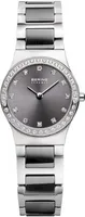 Bering - Armbanduhr - Damen - Ceramic Collection - 32426-703