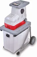 Elektro Leisewalzenhäcksler ILH 3000 A