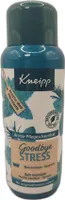 Kneipp Cremebad Goodbye Stress