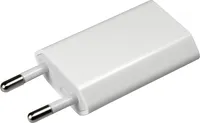 Napájací adaptér Apple MD813ZM/A Bulk USB pre iPhone