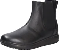 Joya London III Black, 8.5, Joya Schuhe, Stiefel