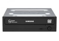 Samsung DVD-Brenner intern SH-224DB/BEBE Bulk
