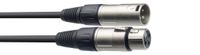 Stagg SMC10 High Quality Mikrofon-Kabel XLR-XLR-Stecker-10M