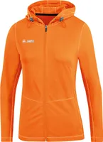 Kapuzenjacke Run 2.0 JAKO